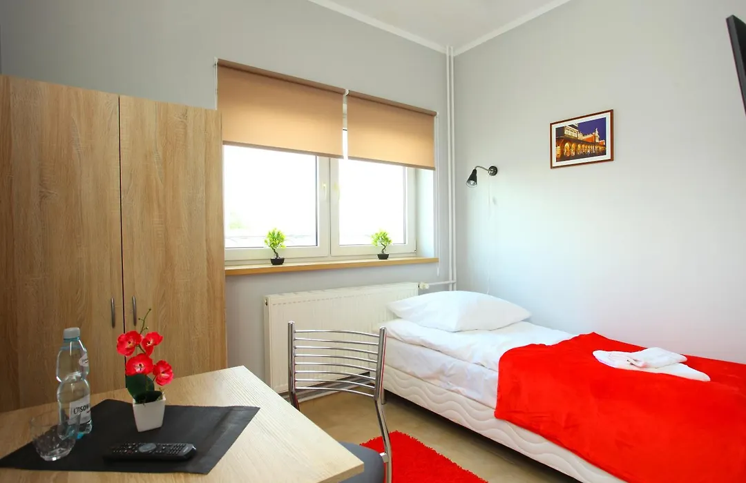 Hostel Bazar-1